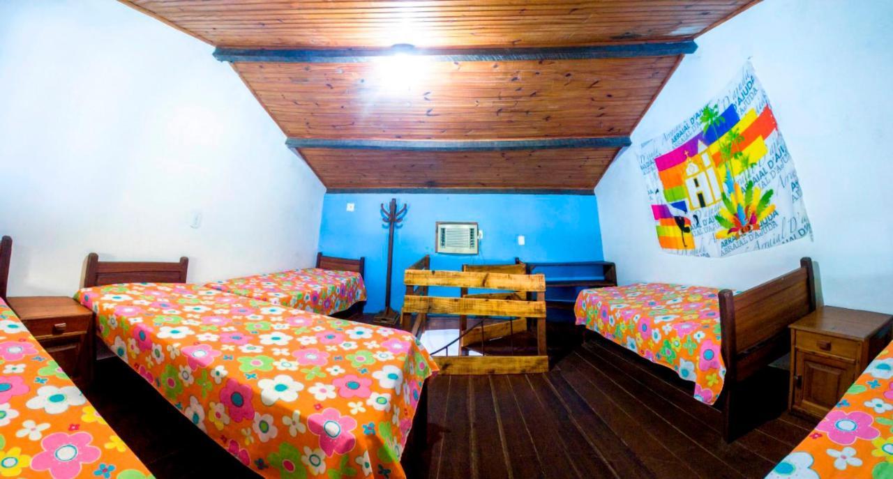 Aloha Arraial 2*