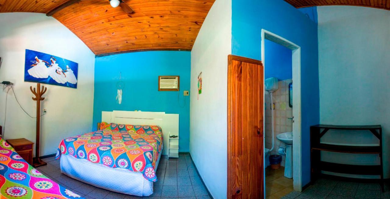 Pensão Aloha Arraial 2*