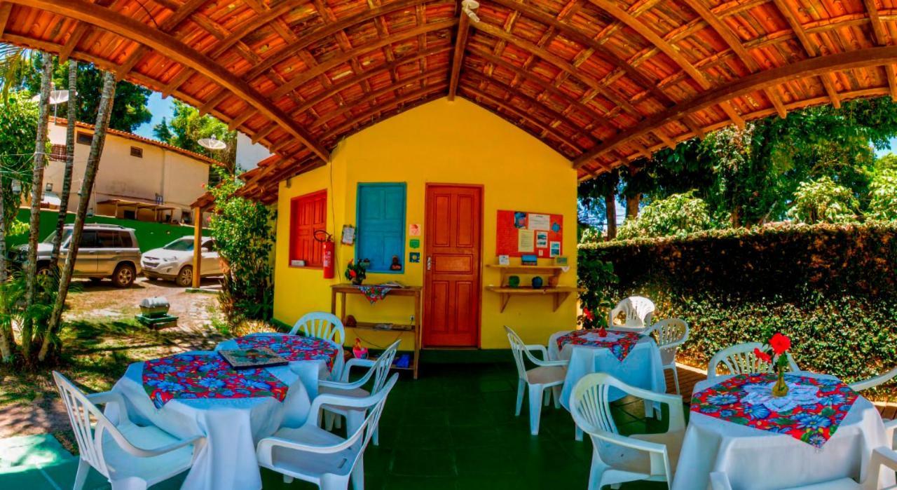 Pensão Aloha Arraial Porto Seguro