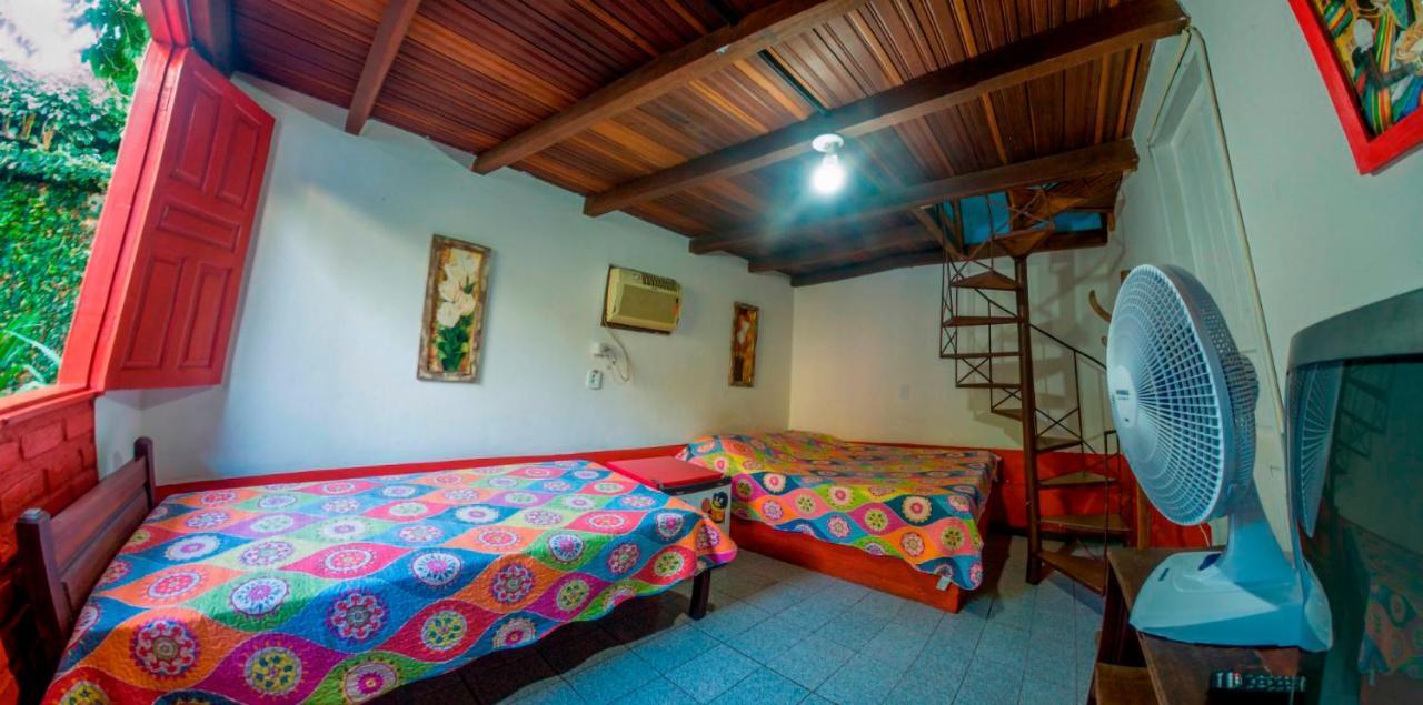 Aloha Arraial Pensão 2*