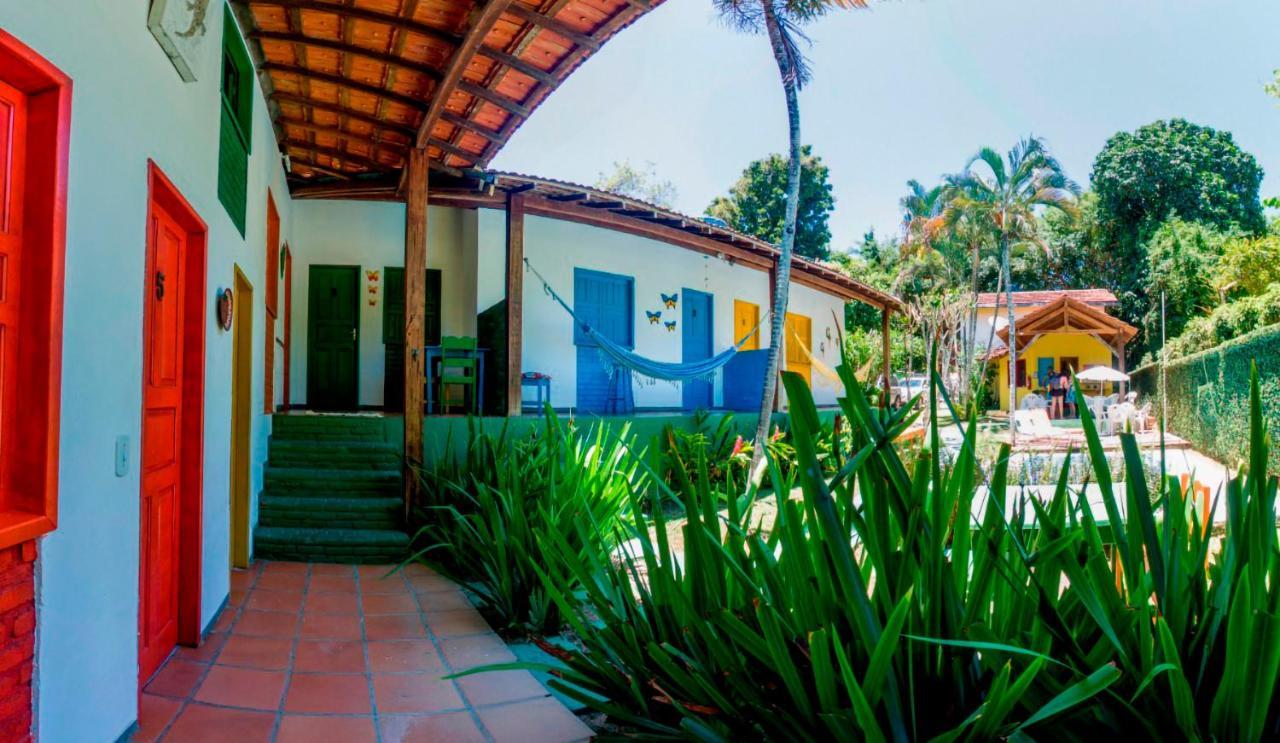 Aloha Arraial Porto Seguro